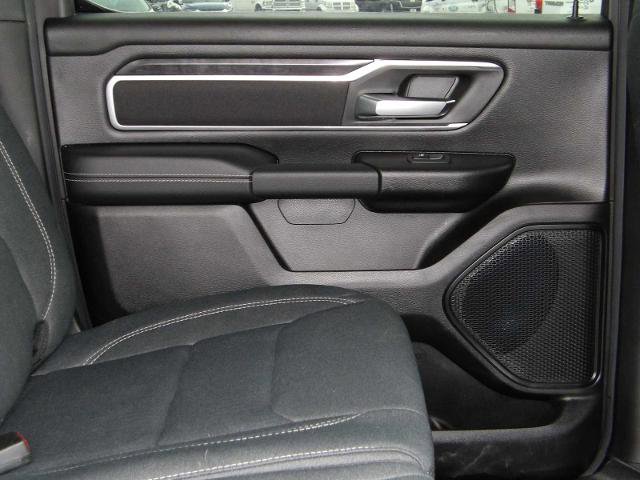 Used 2023 RAM 1500 Big Horn image 28