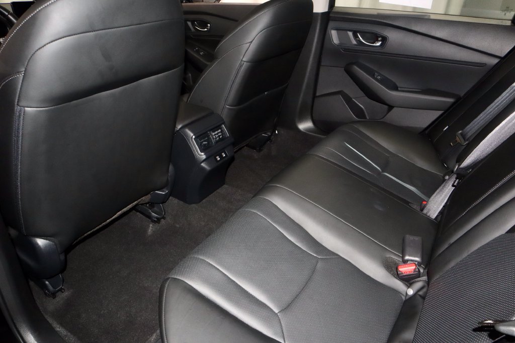Used 2023 Honda Accord EX-L image 21