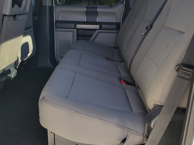 Certified 2022 Ford F350 XLT w/ FX4 Off-Road Package image 9