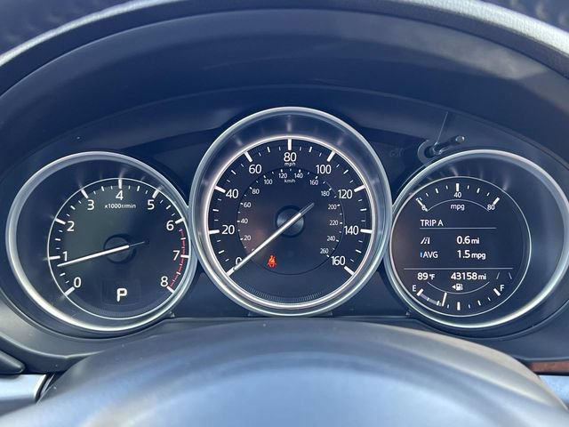 Used 2022 MAZDA CX-5 AWD 2.5 S image 24