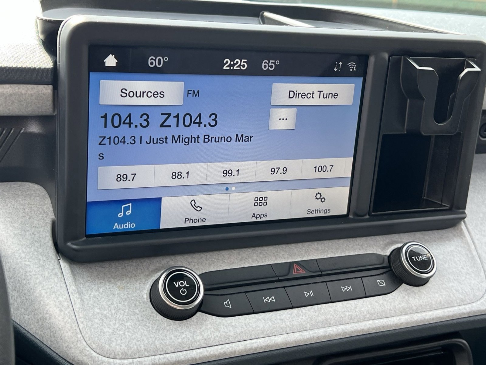 Certified 2024 Ford Maverick XLT image 18