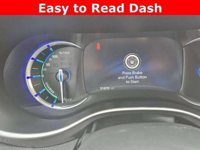 Used 2024 Chrysler Pacifica Limited image 12