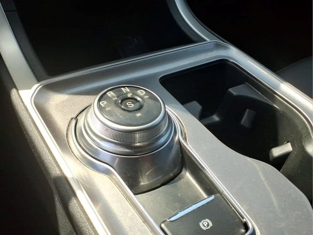 Certified 2024 Ford Edge SEL AWD/4WD image 18