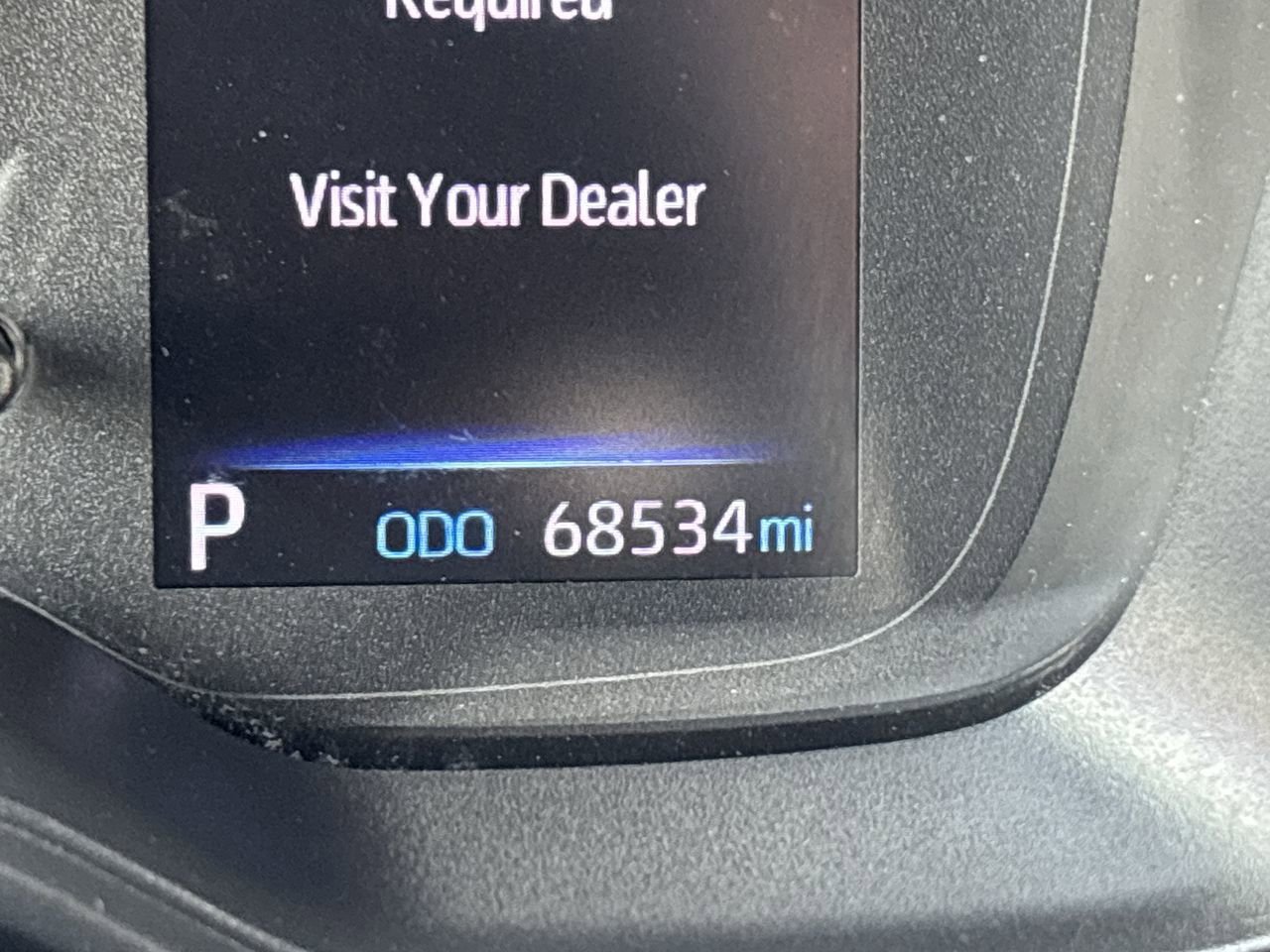 Used 2021 Toyota Corolla SE FWD image 29