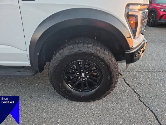 Certified 2024 Ford F150 Raptor AWD/4WD image 12