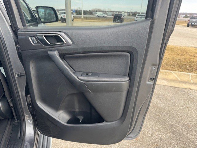 Certified 2022 Ford Ranger Lariat w/ Equipment Group 501A High image 23