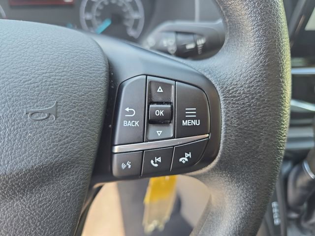 Certified 2024 Ford Transit 350 XLT RWD image 35