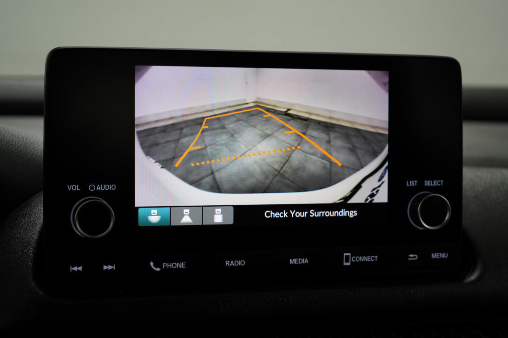 Used 2024 Honda HR-V LX image 26