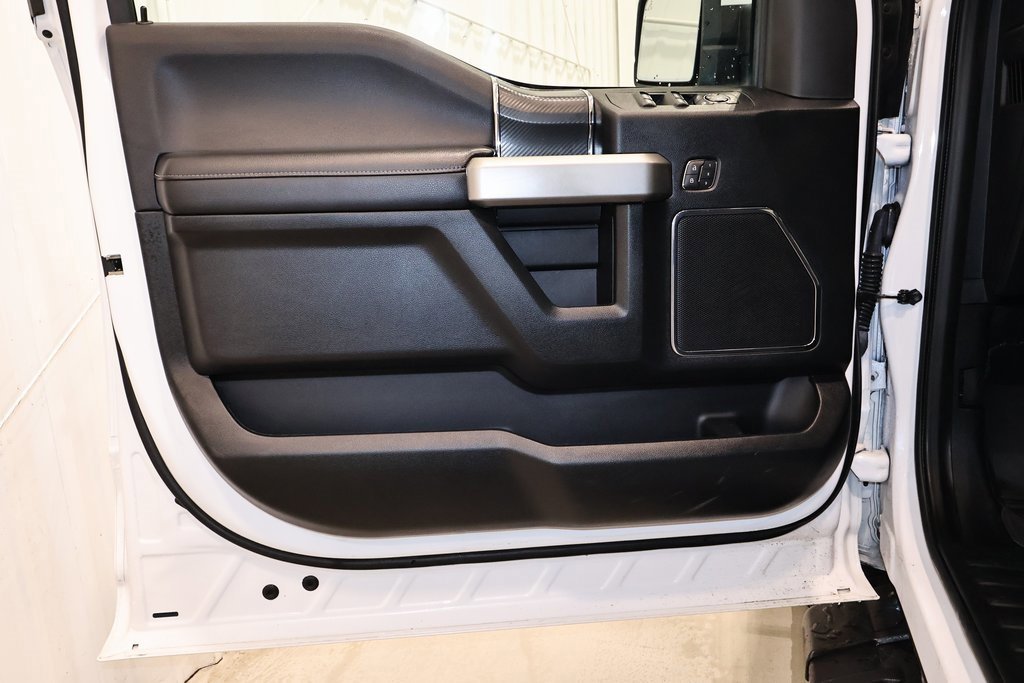 Certified 2020 Ford F150 Lariat w/ Equipment Group 502A Luxury image 8