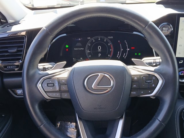 Used 2024 Lexus NX 350 AWD image 11