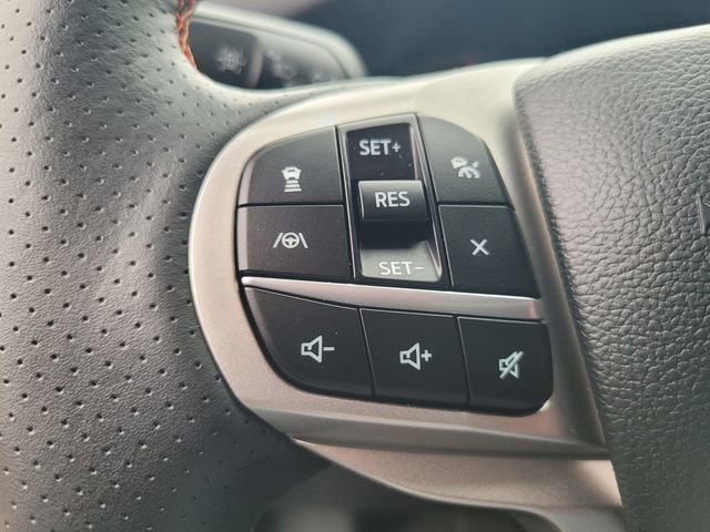 Certified 2022 Ford Explorer Timberline image 27