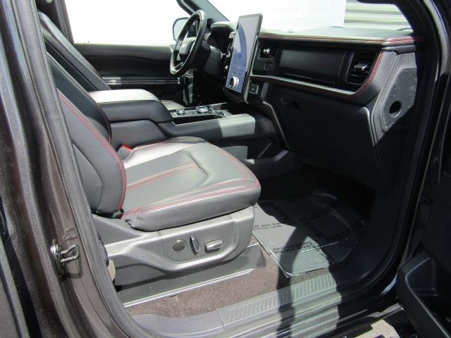 Certified 2023 Ford Expedition Limited AWD/4WD image 11