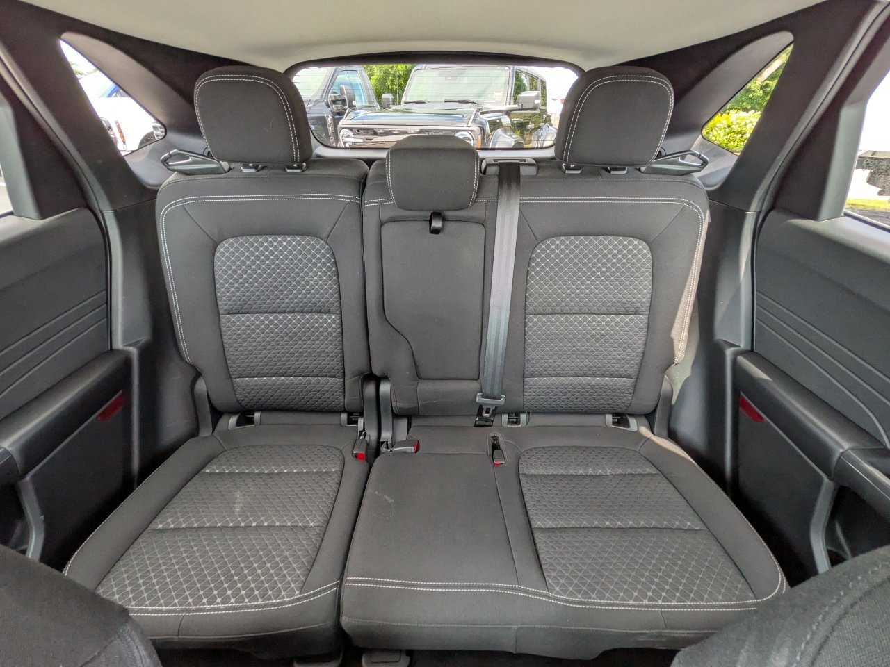 Certified 2023 Ford Escape Active w/ Tech Pack #1 AWD/4WD image 16