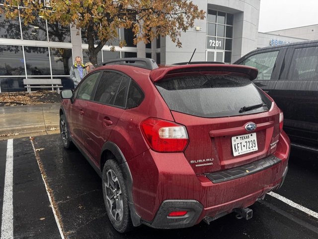 Used 2017 Subaru Crosstrek 2.0i Premium w/ Popular Package #2 image 4