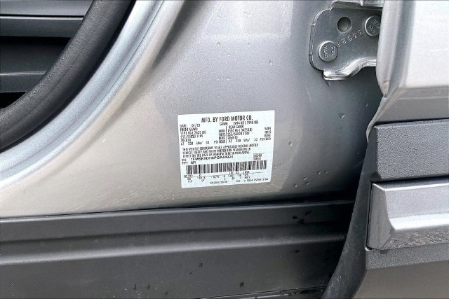 Certified 2023 Ford Explorer XLT w/ Equipment Group 202A AWD/4WD image 19