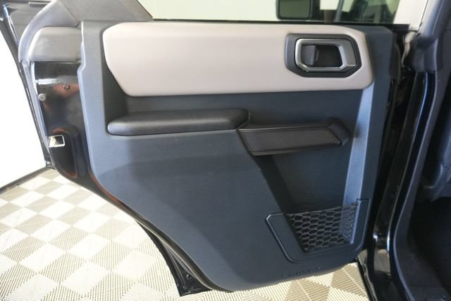 Certified 2024 Ford Bronco Wildtrak AWD/4WD image 34