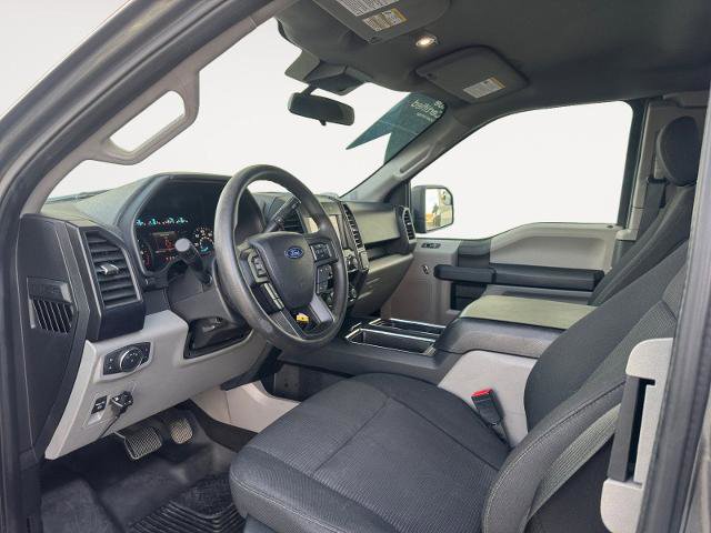 Certified 2020 Ford F150 XL w/ Equipment Group 101A Mid image 9