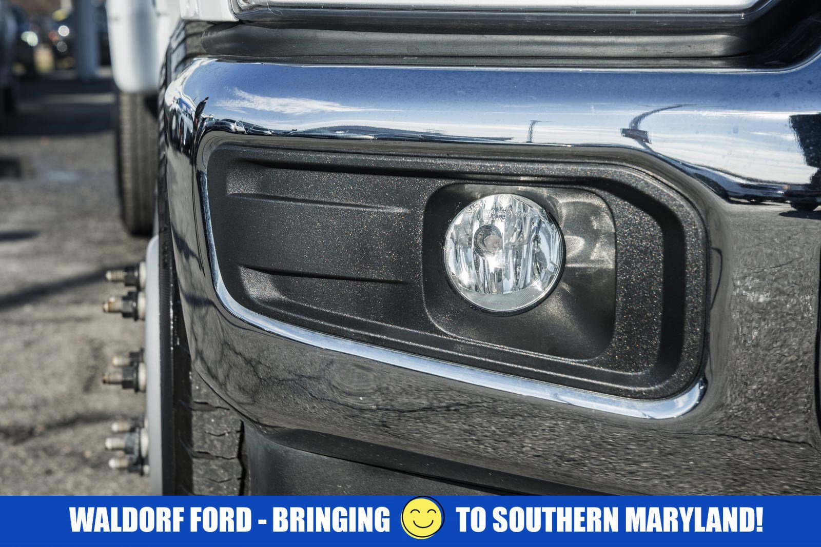 Certified 2024 Ford F350 XLT image 13