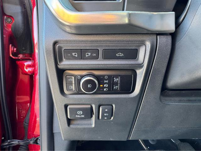 Certified 2023 Ford F150 Lariat w/ Equipment Group 502A High image 14