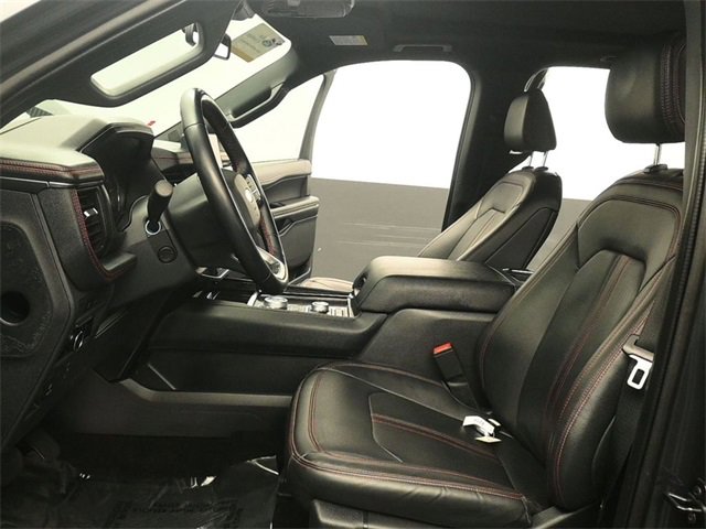 Certified 2023 Ford Expedition Max Limited image 15