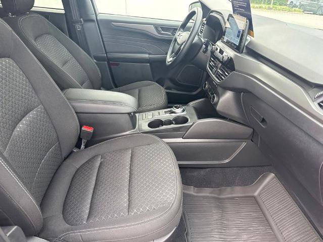 Certified 2026 Ford Escape Active FWD image 31