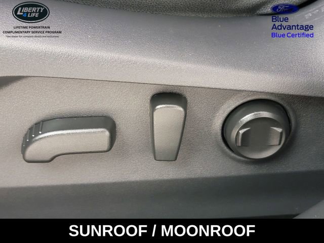 Used 2023 Subaru Outback Wilderness AWD/4WD image 14