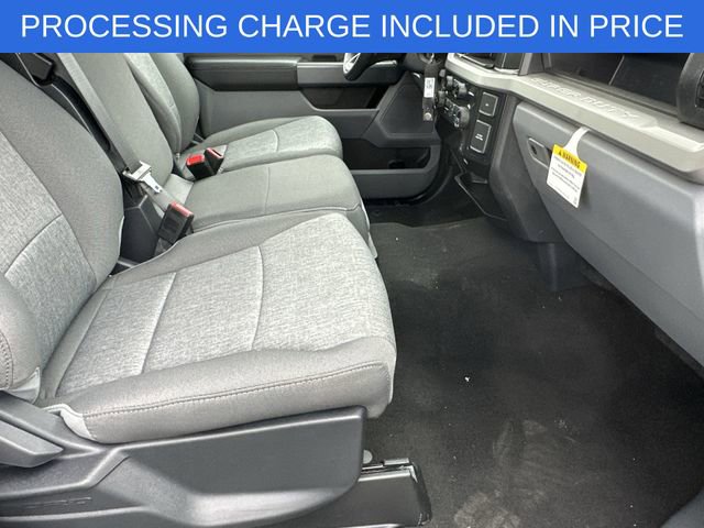 Certified 2024 Ford F350 XL w/ STX Appearance Package AWD/4WD image 19