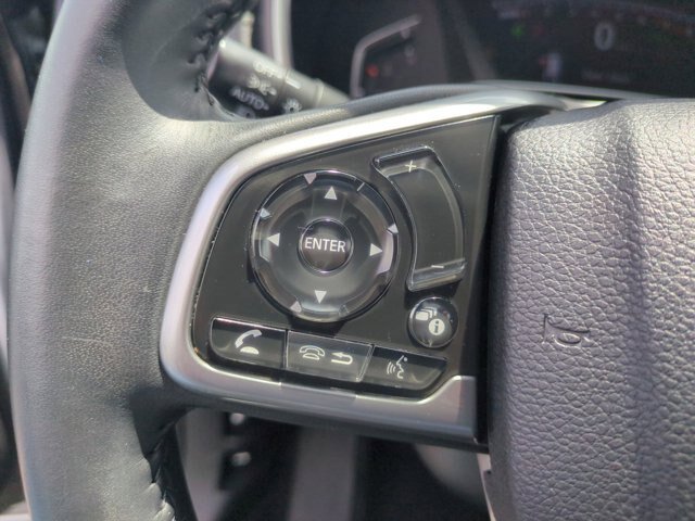 Used 2019 Honda CR-V Touring image 18