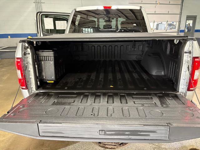 Certified 2018 Ford F150 XLT w/ Equipment Group 302A Luxury AWD/4WD image 30