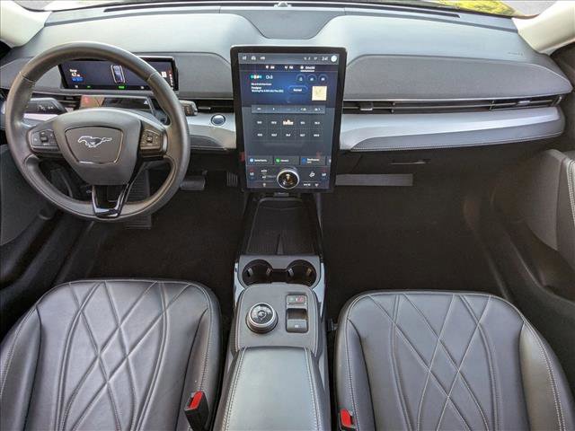 Certified 2023 Ford Mustang Mach-E Select image 18
