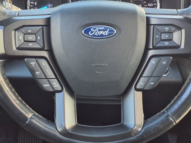 Certified 2020 Ford Expedition Limited w/ Equipment Group 301A AWD/4WD image 18