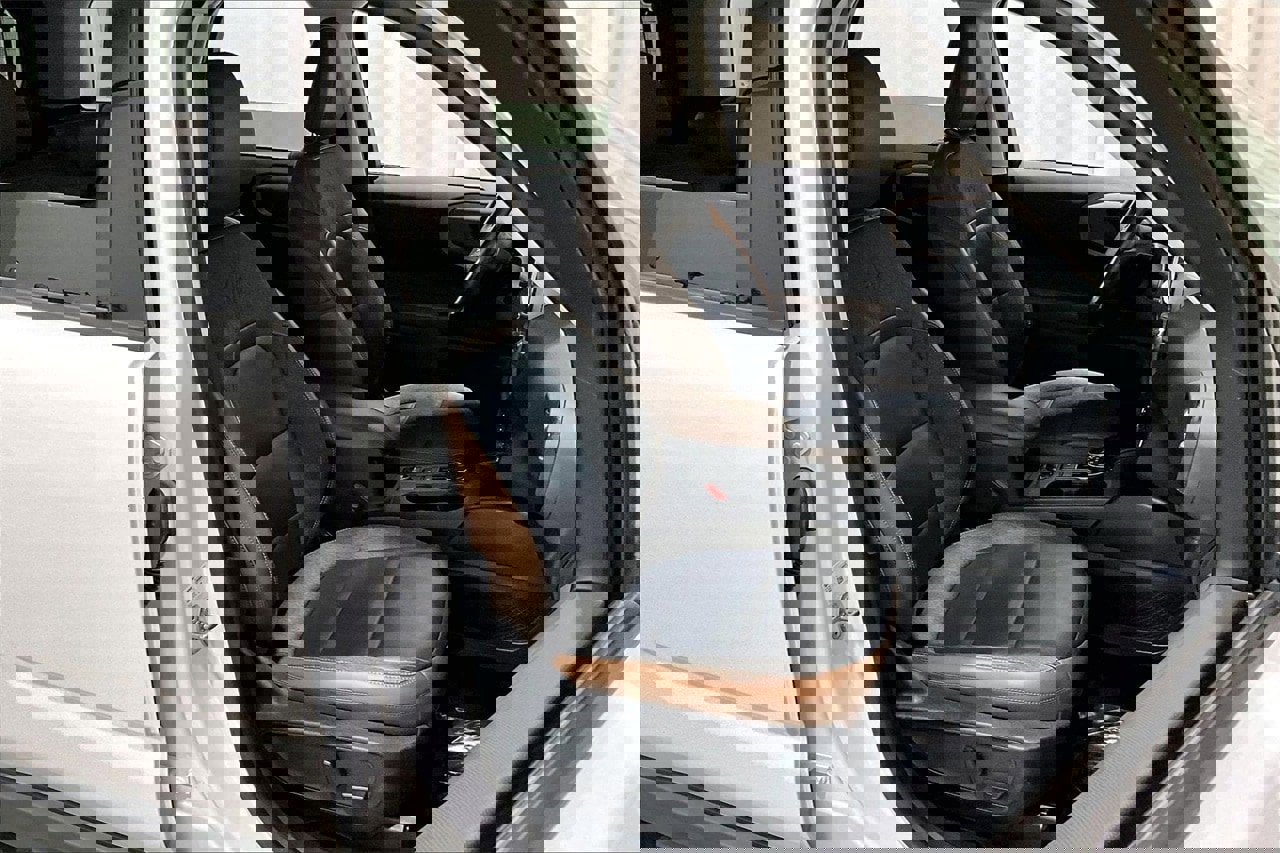 Certified 2023 Ford Bronco Sport Outer Banks image 10