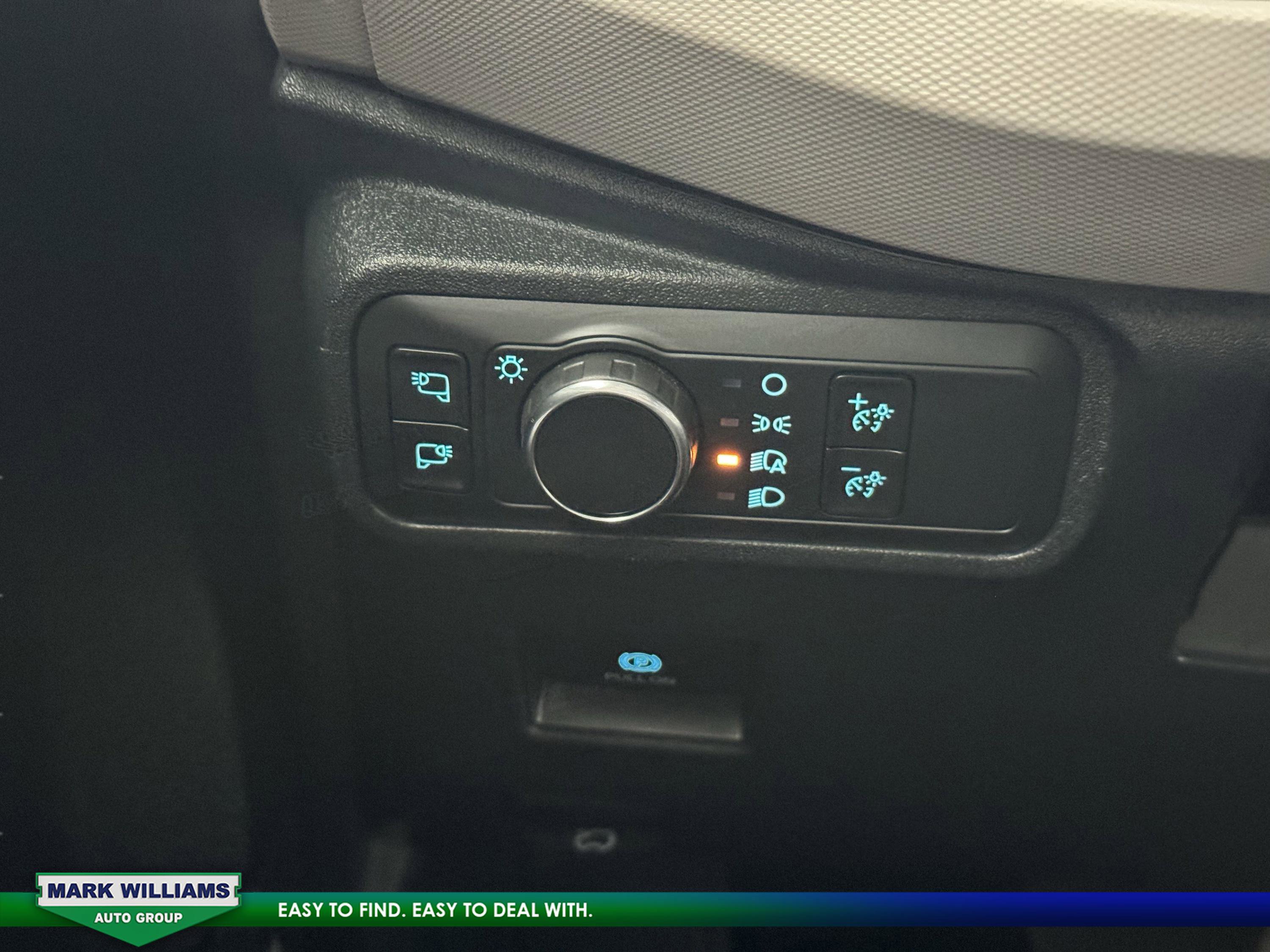 Certified 2022 Ford Bronco Wildtrak image 27