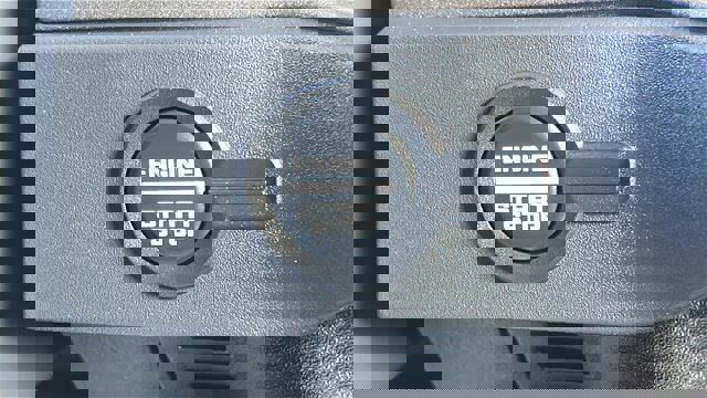 Certified 2025 Ford Bronco Badlands image 26