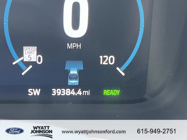 Certified 2023 Ford F150 Limited AWD/4WD image 41