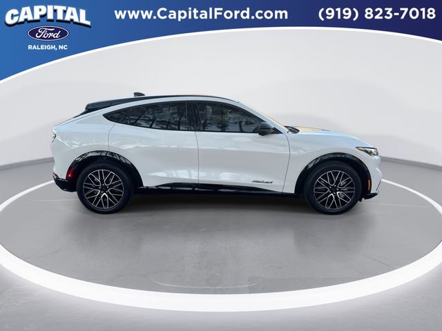 Certified 2024 Ford Mustang Mach-E Premium image 9