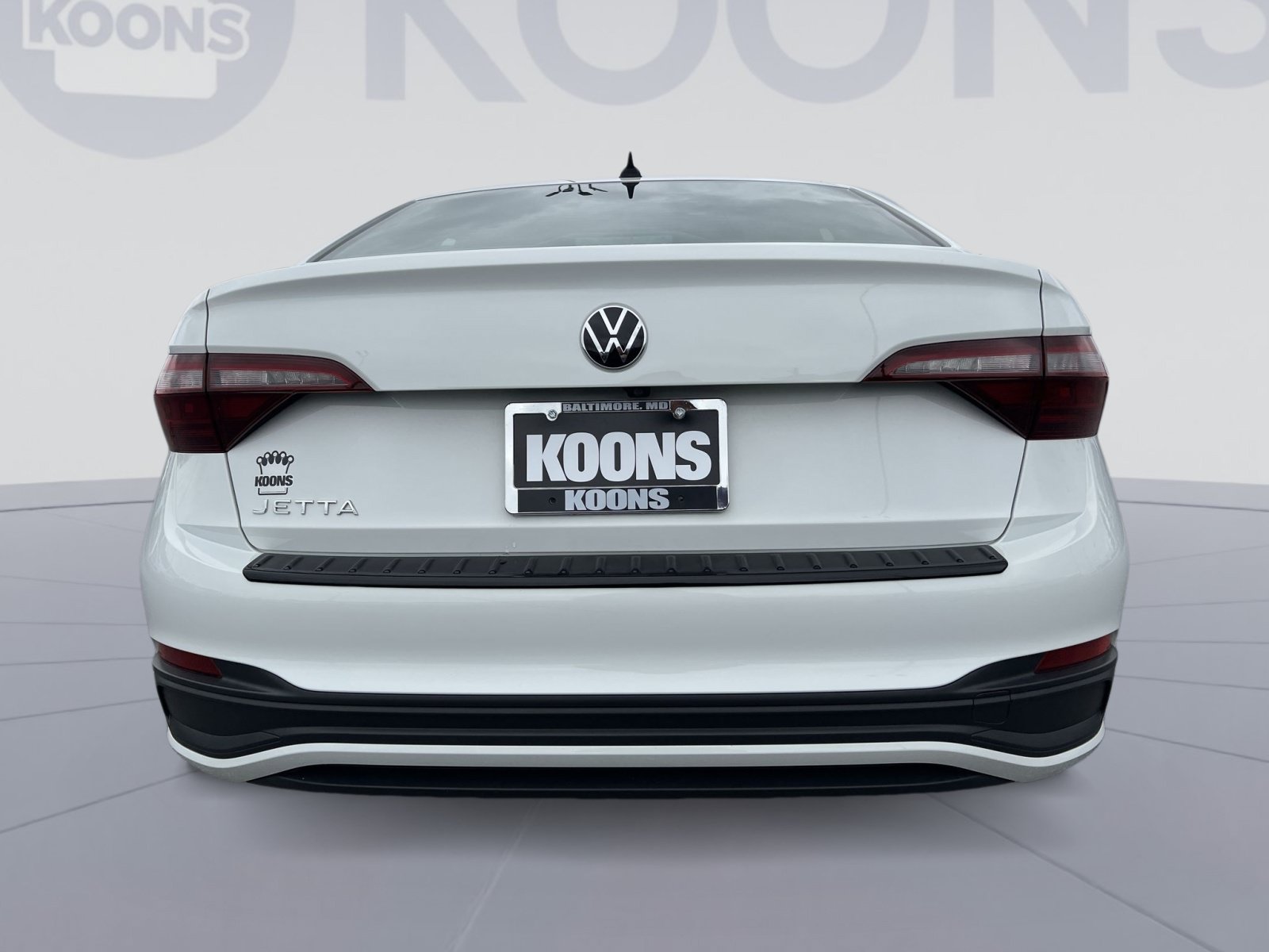 Used 2023 Volkswagen Jetta Sport FWD image 5