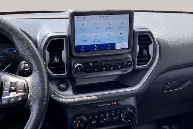 Certified 2024 Ford Bronco Sport Big Bend AWD/4WD image 7