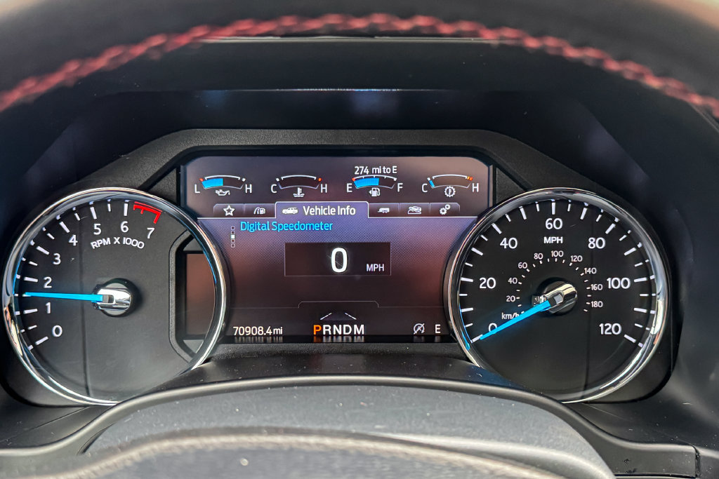 Certified 2021 Ford Expedition Limited AWD/4WD image 28