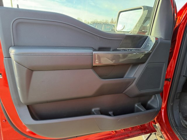 Certified 2023 Ford F150 XLT w/ Equipment Group 302A High image 31