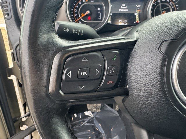 Used 2020 Jeep Gladiator Sport w/ Quick Order Package 24S image 13