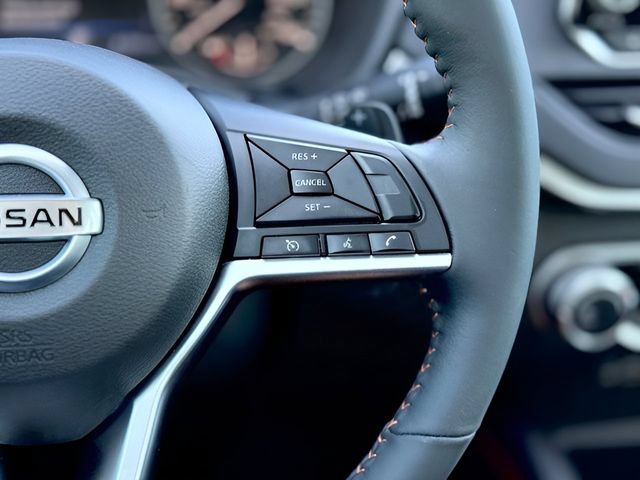 Used 2022 Nissan Altima 2.5 SR FWD image 27
