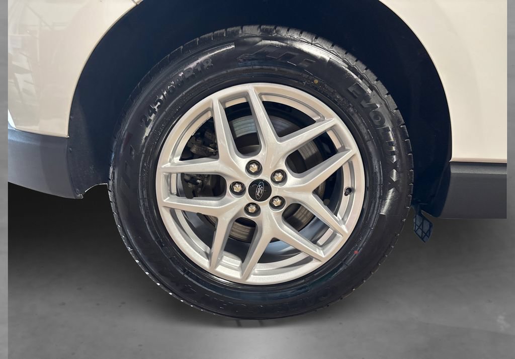 Certified 2024 Ford Edge SEL AWD/4WD image 19