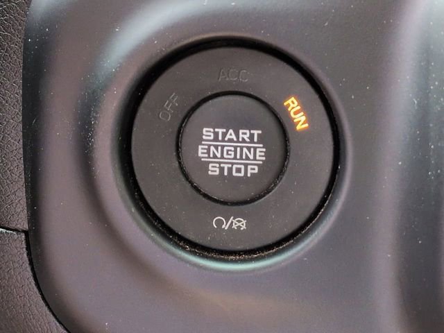 Used 2022 Jeep Gladiator Mojave w/ LED Lighting Group AWD/4WD image 37