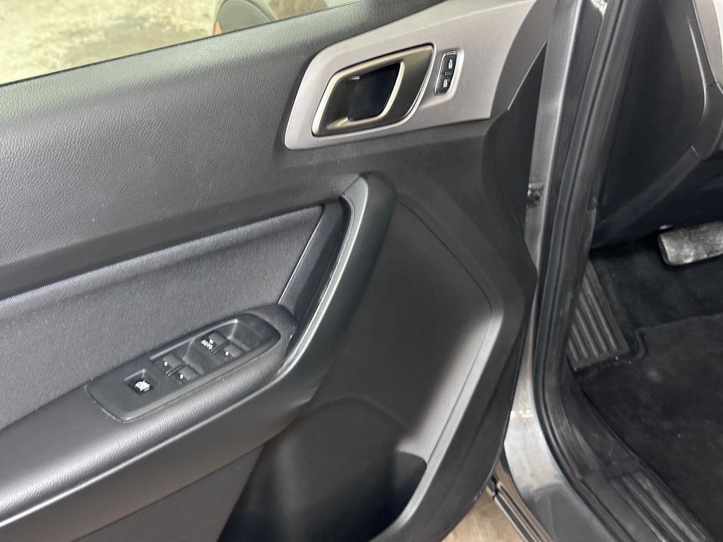 Certified 2023 Ford Ranger XLT w/ Equipment Group 301A Mid image 22