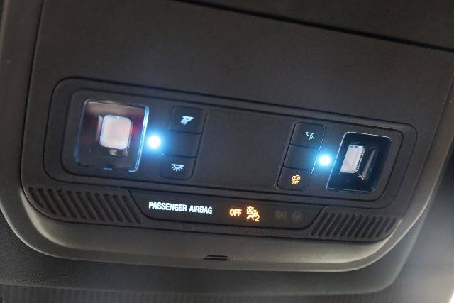 Certified 2025 Ford Explorer ST AWD/4WD image 25