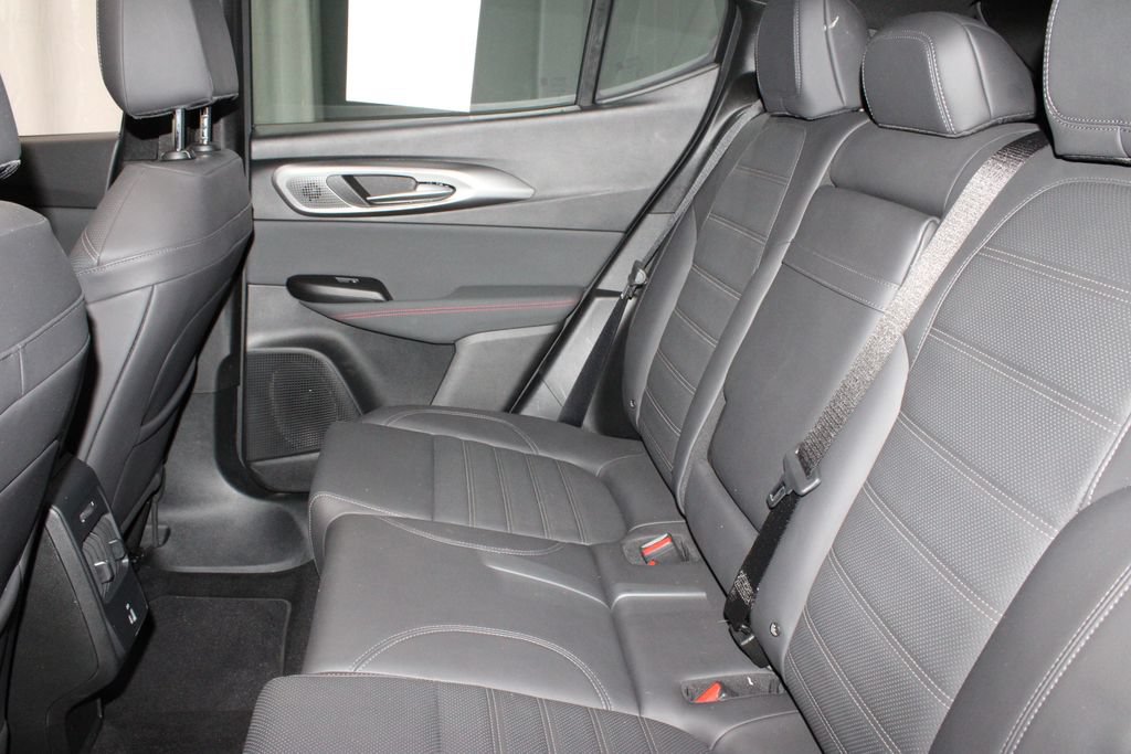 Used 2024 Dodge Hornet R/T Plus w/ R/T Blacktop Package AWD/4WD image 25