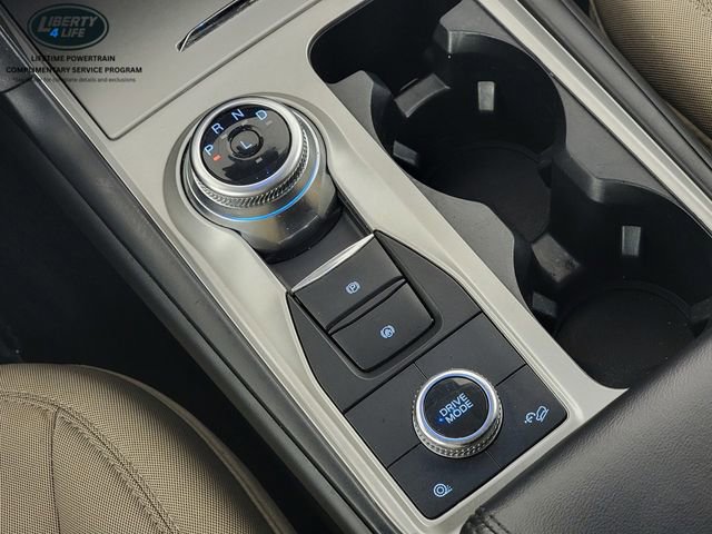 Certified 2023 Ford Explorer XLT image 24