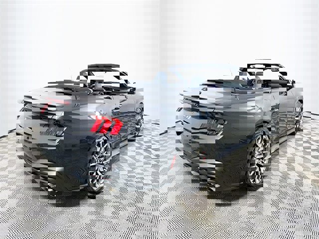 Certified 2024 Ford Mustang GT Premium image 3