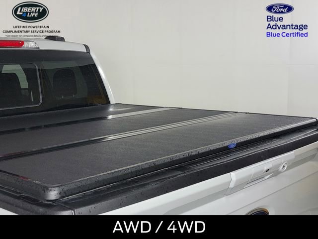 Certified 2023 Ford F150 XLT w/ Equipment Group 302A High AWD/4WD image 17